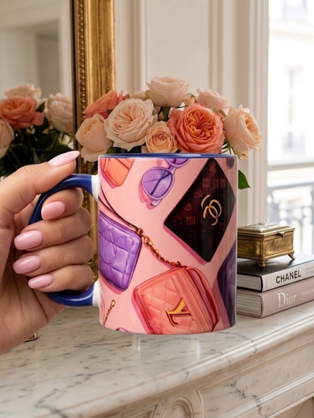 CUSTOM Mug